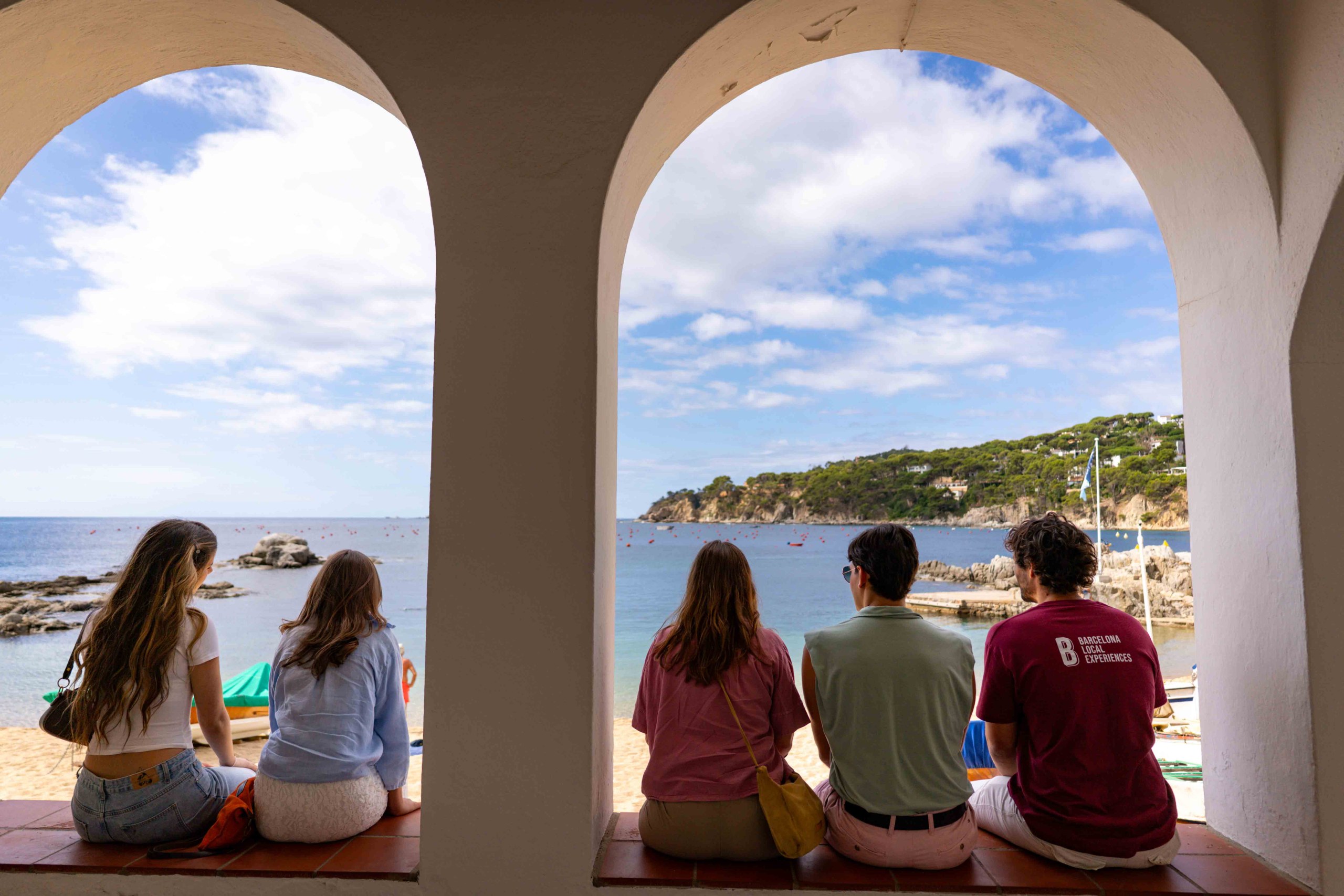 Girona, Costa Brava & Medieval Villages Day Trip from Barcelona