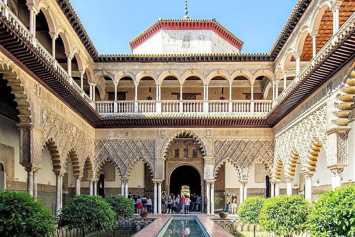 Alcazar