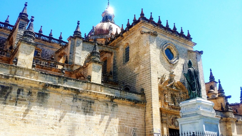Jerez private trip with hotel pick-up from western Costa del Sol