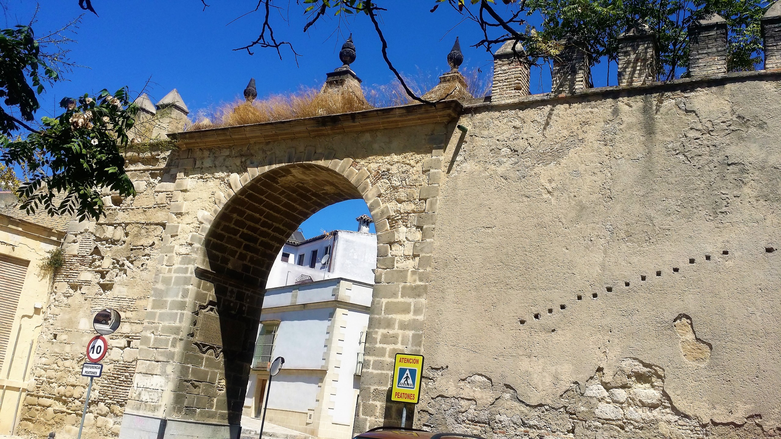 Jerez private trip with hotel pick-up from western Costa del Sol