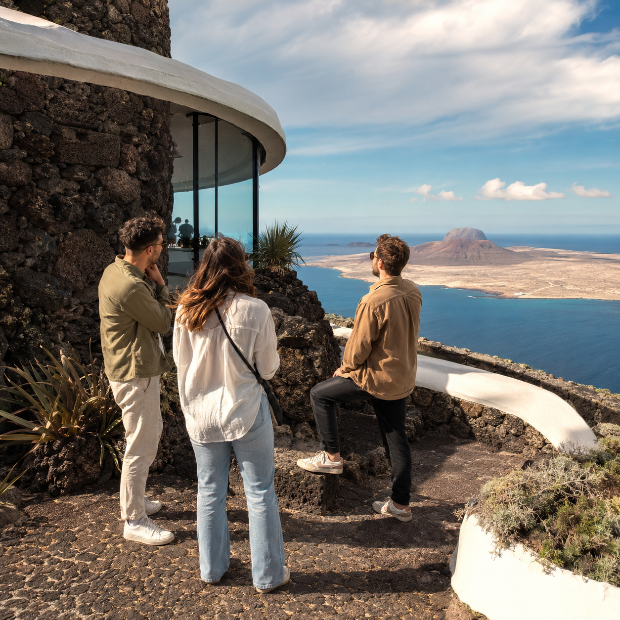 Lanzarote Self-Guided Detective Murder Mystery Game