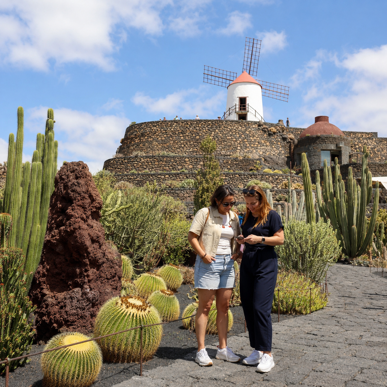 Lanzarote Self-Guided Detective Murder Mystery Game