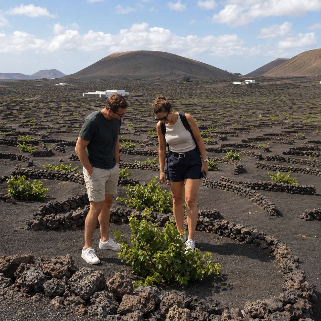 Lanzarote Self-Guided Detective Murder Mystery Game