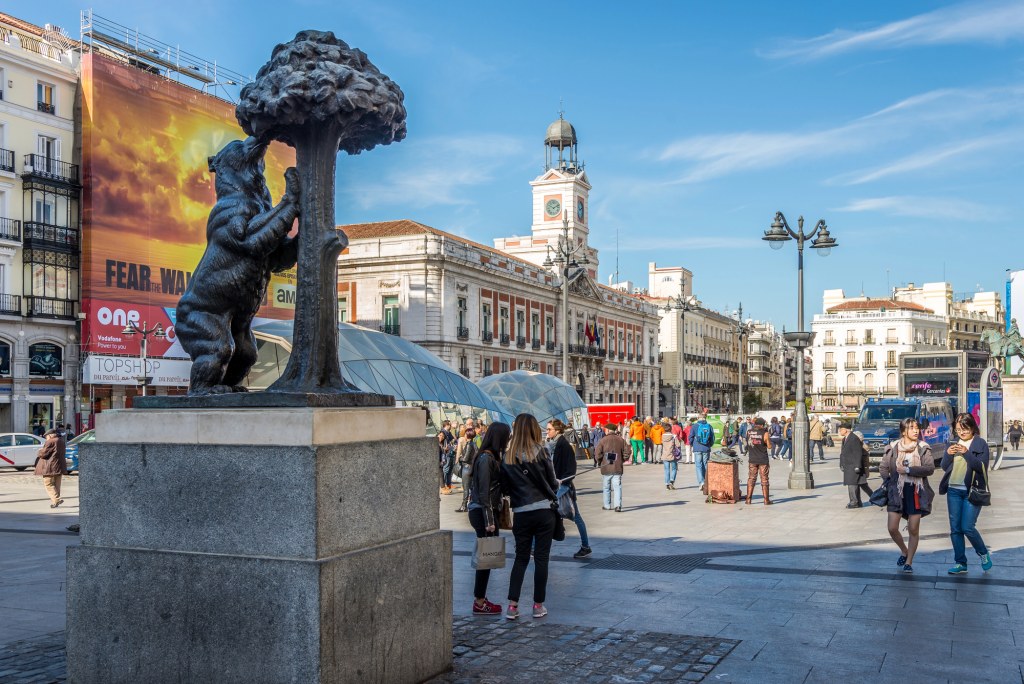 Madrid and Toledo City Tour - From Madrid.