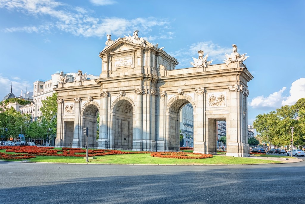 Madrid and Toledo City Tour - From Madrid.