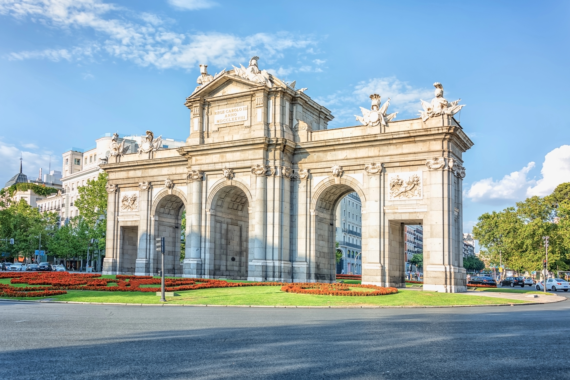 Madrid and Toledo City Tour - From Madrid.