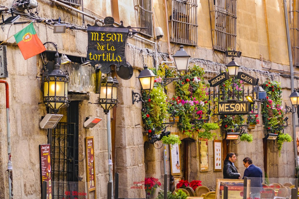 Madrid and Toledo City Tour - From Madrid.