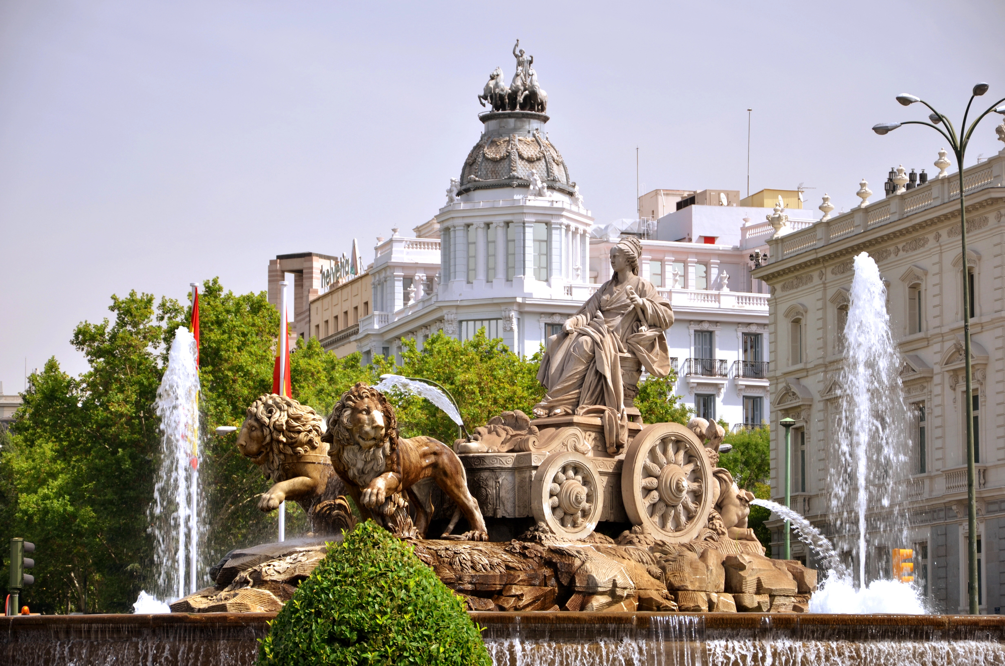 Madrid and Toledo City Tour - From Madrid.