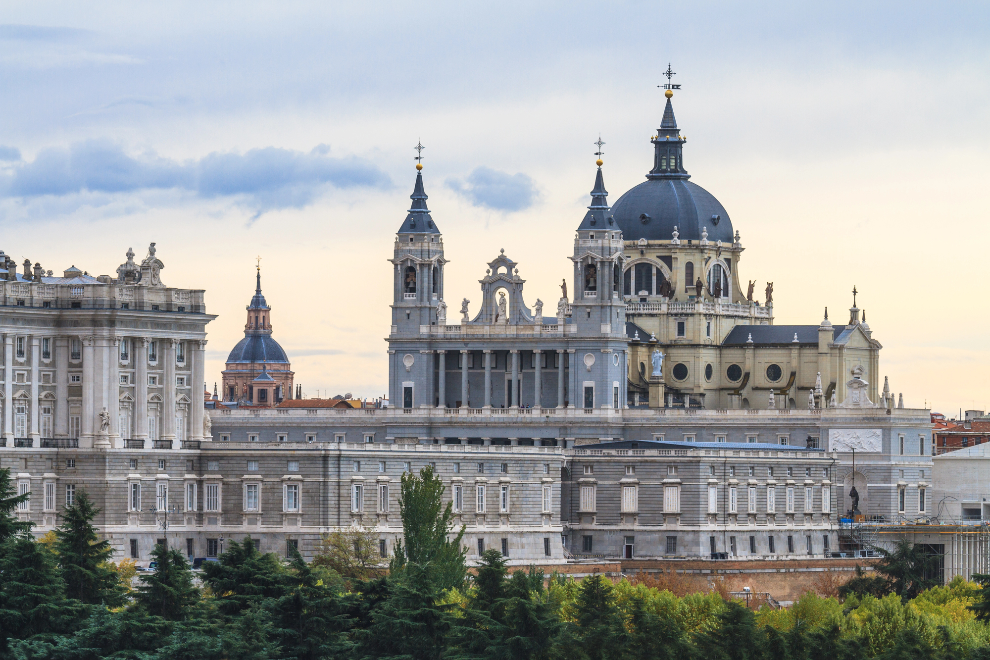 Madrid and Toledo City Tour - From Madrid.