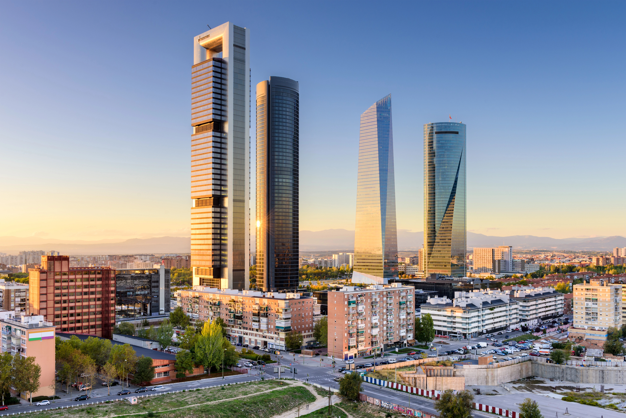 Madrid and Toledo City Tour - From Madrid.