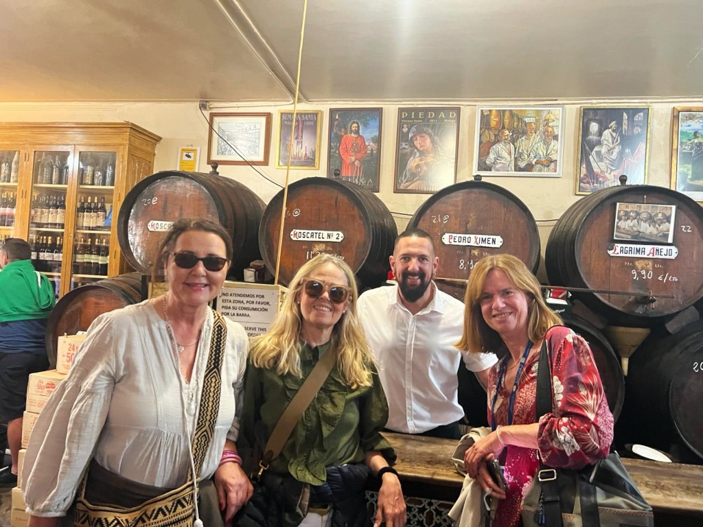 Malaga: private walking tour