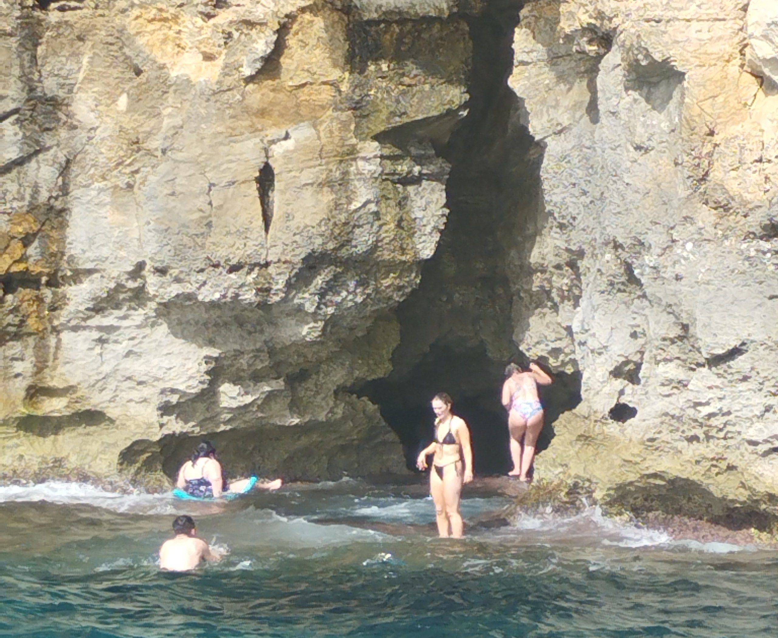 "Mallorca, small group charter, best routes Palma Bay"
