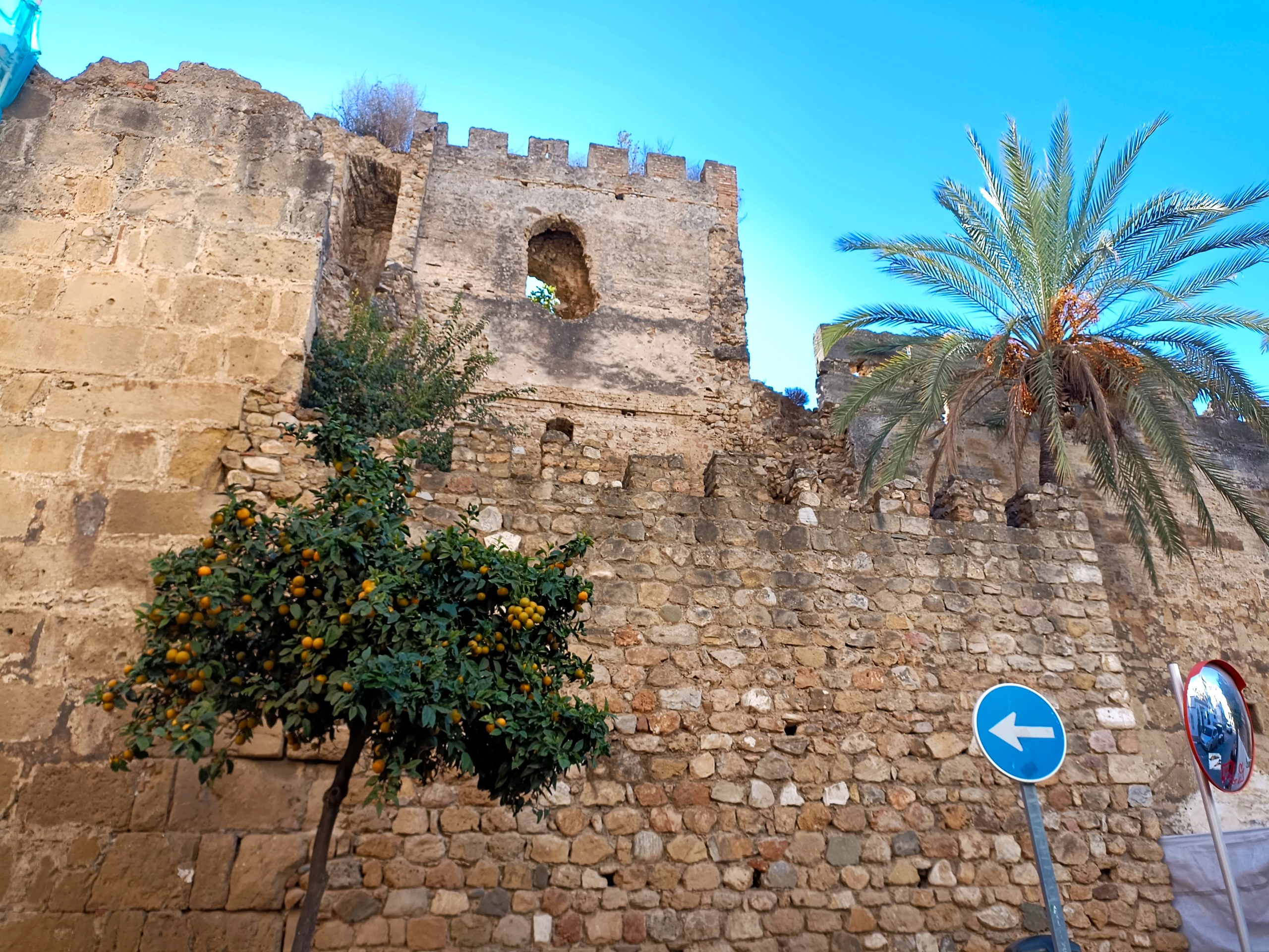Marbella: group walking tour