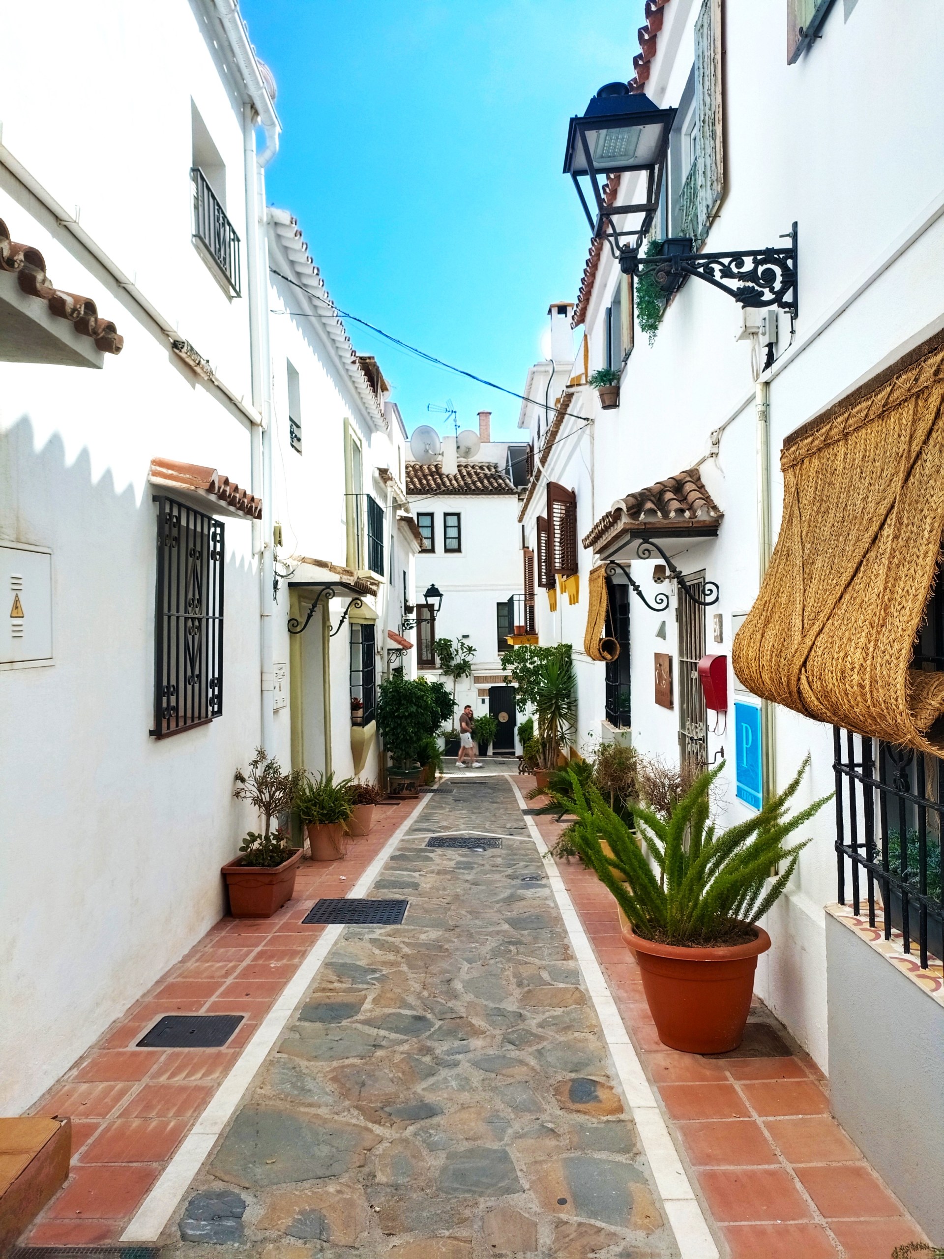 Marbella & Mijas private full day trip with hotel pick-up