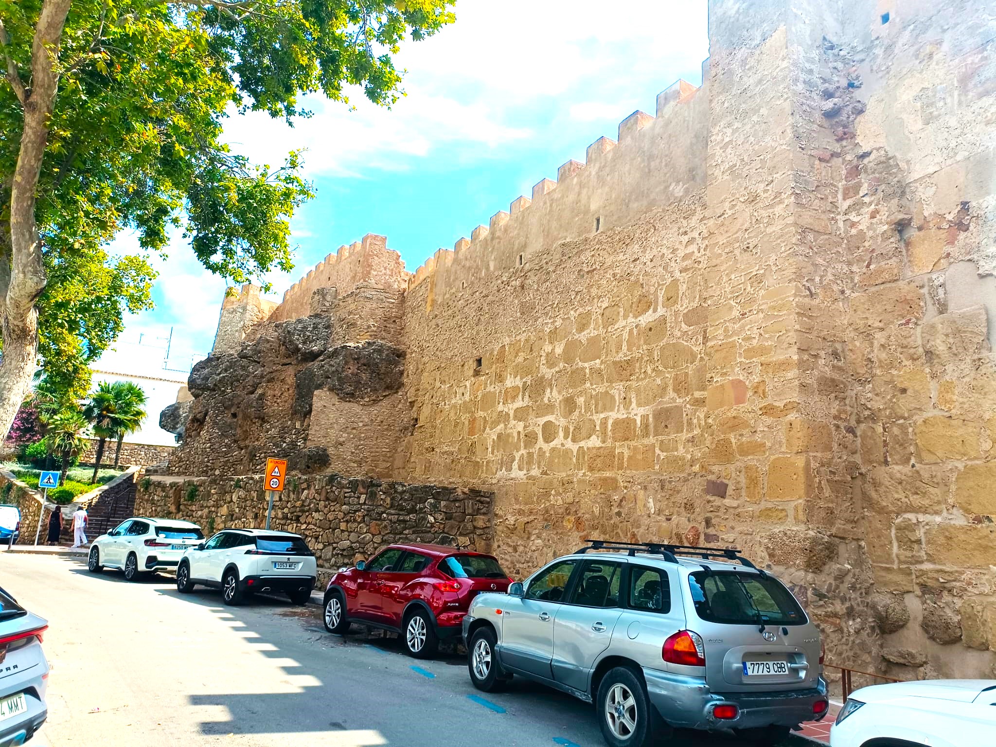Marbella: private walking tour