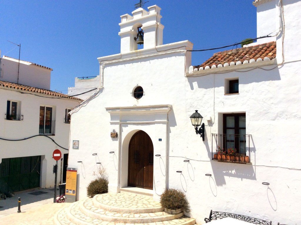 Mijas private trip from Costa del Sol