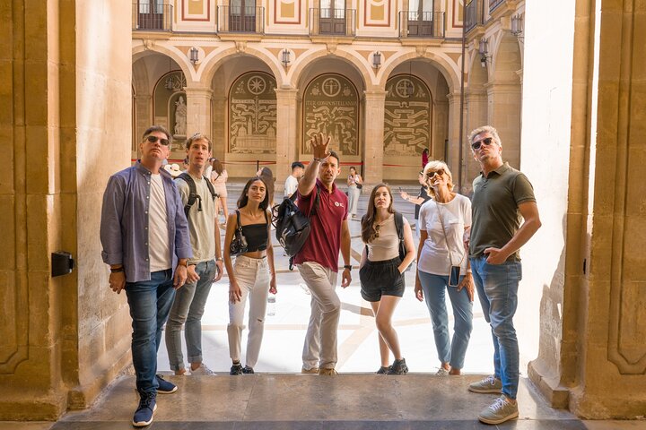 Montserrat Full Day Tour with Farmhouse Lunch and Winery Experience