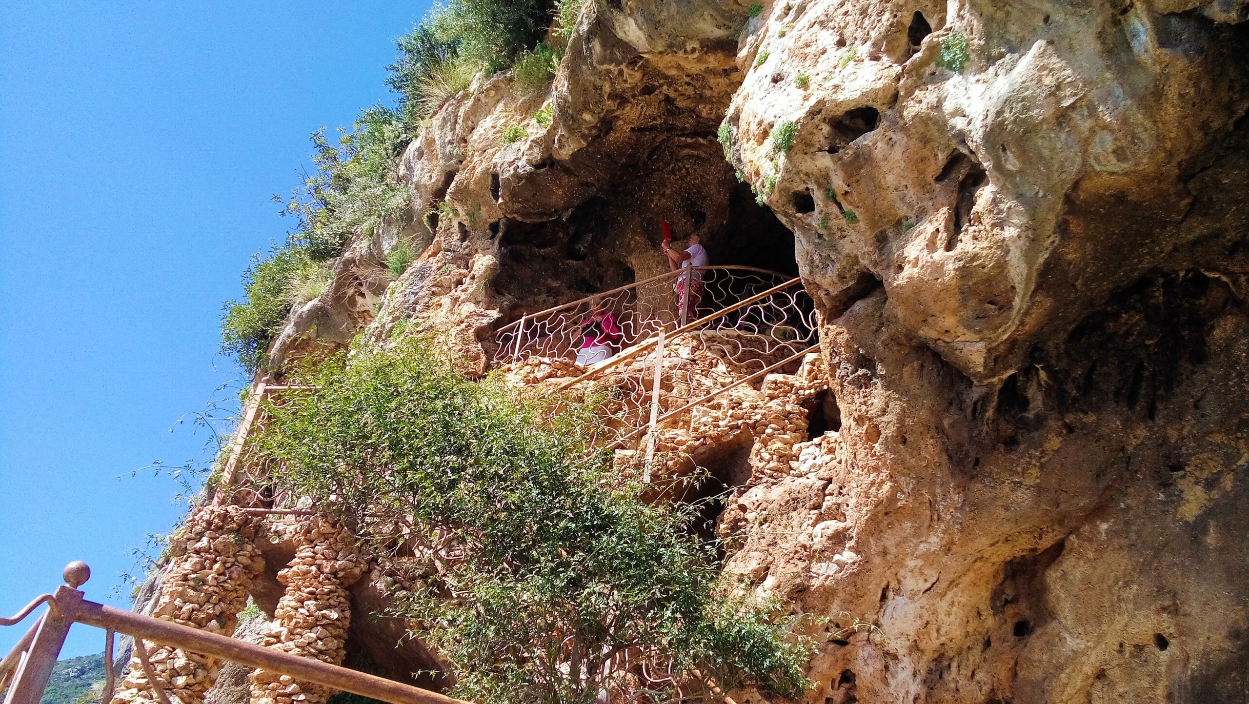 Ojen private tour from Costa del Sol