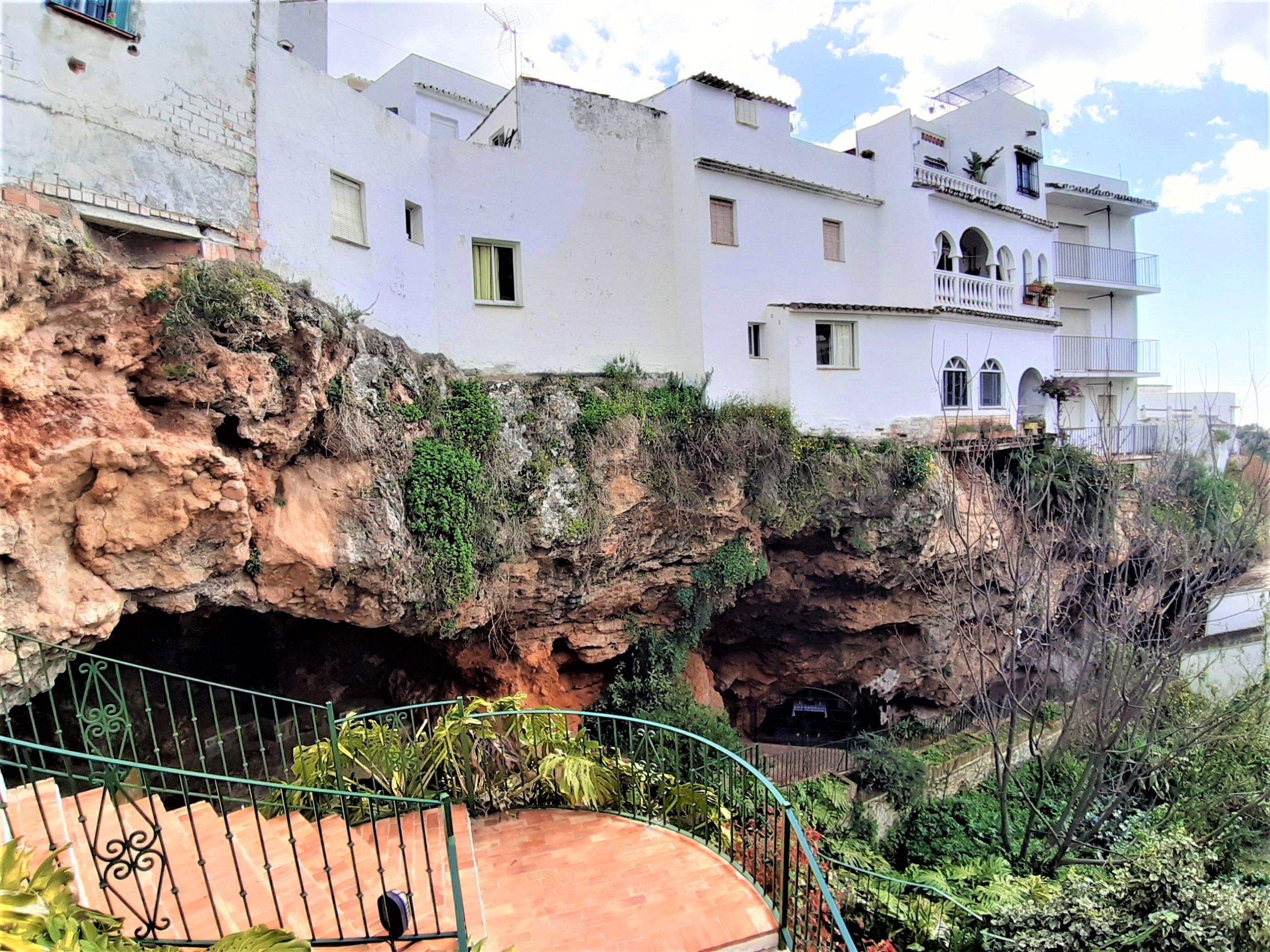 Ojen private tour from Costa del Sol