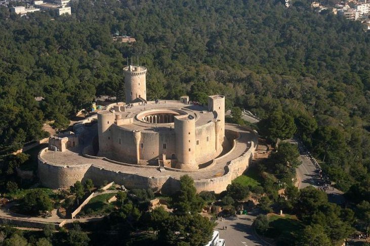 Palma de Mallorca and Valldemossa – Small-Group Shore Excursion