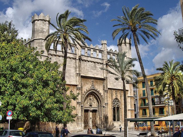 Palma de Mallorca and Valldemossa – Small-Group Shore Excursion