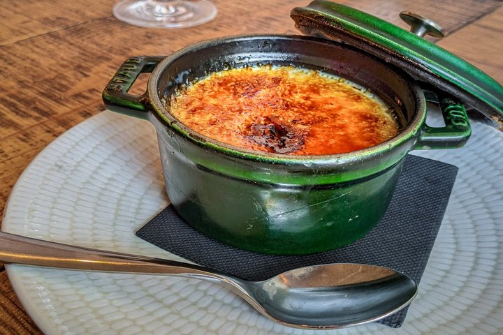 Private Barcelona Life and Dine Food Wine and Local Culture