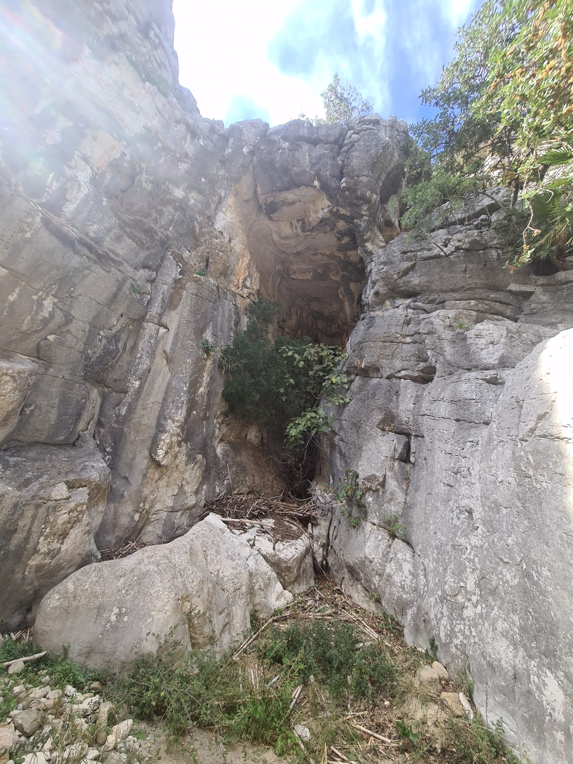 Private Hiking with transfer | Canuto de la Utrera