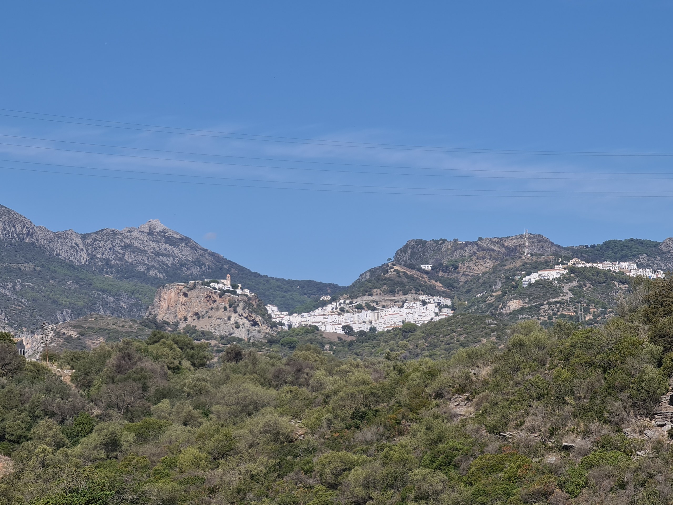 Private Hiking with transfer | Canuto de la Utrera