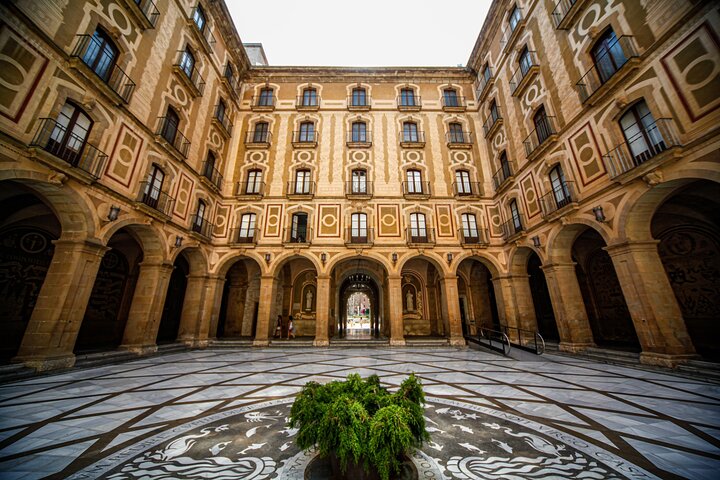 Private Montserrat half-day experience with hotel pick-up