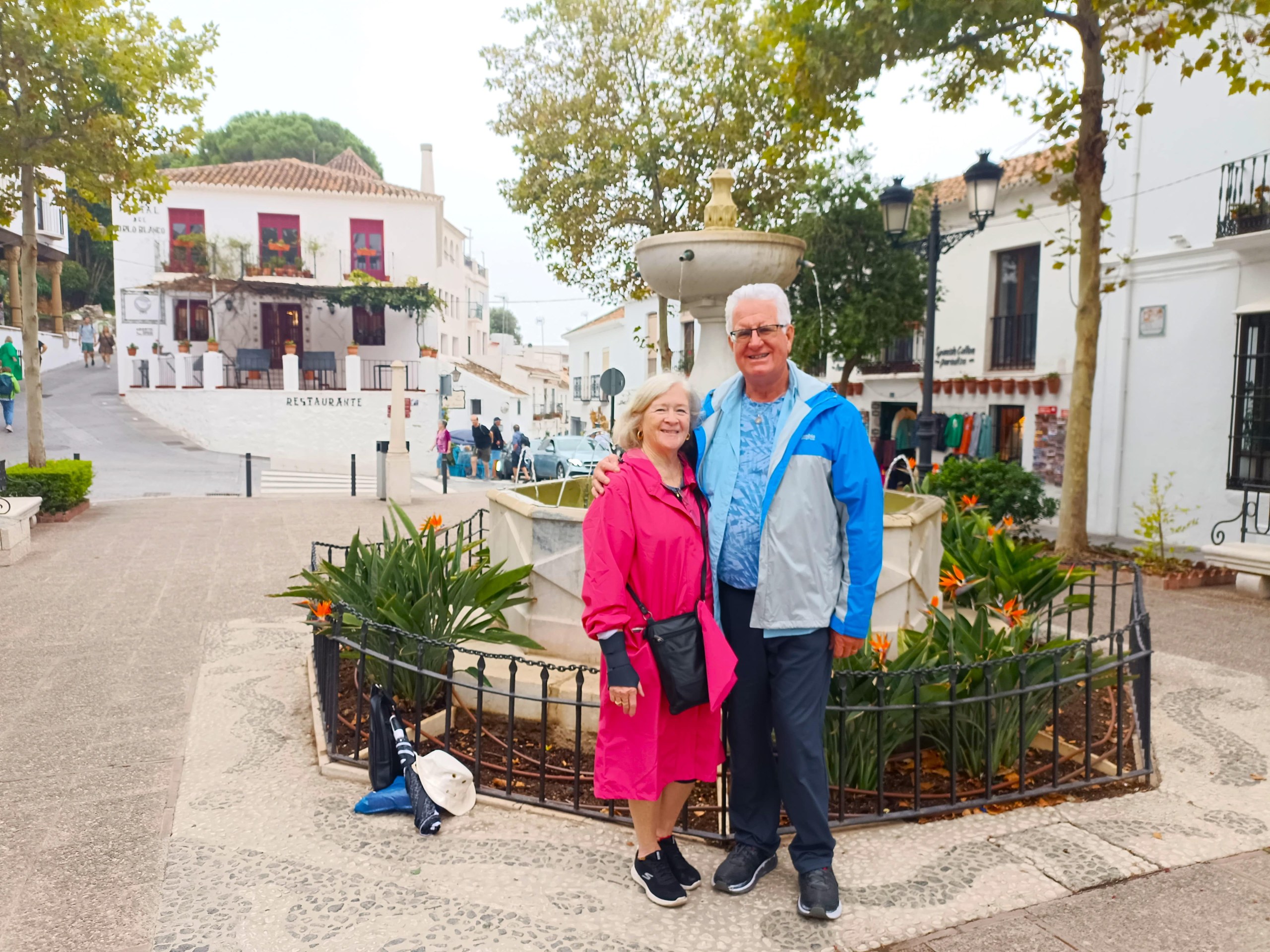 Private Tour in Gibraltar & Mijas from Marbella and Estepona