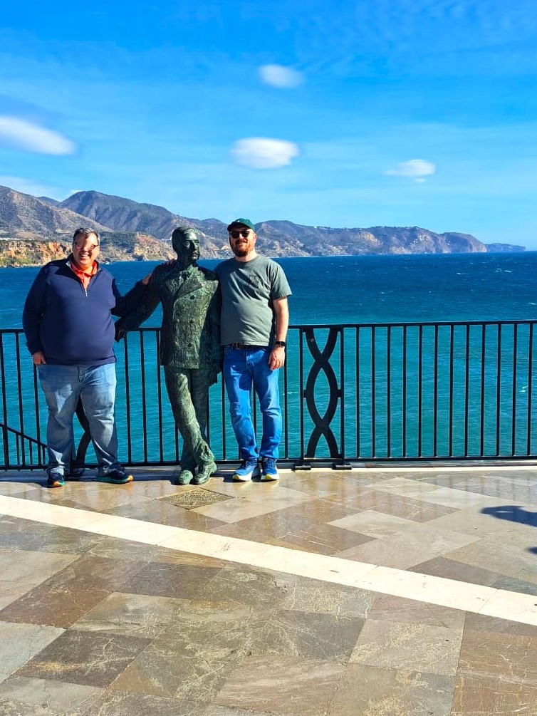 Nerja