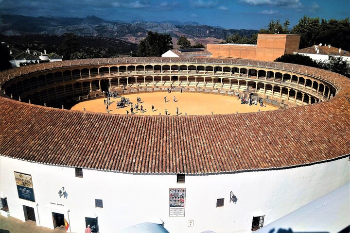 Bullring