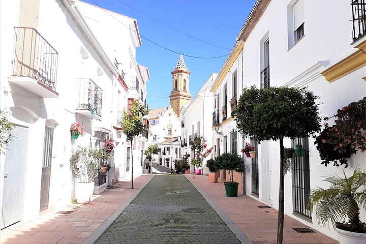 San Francisco church