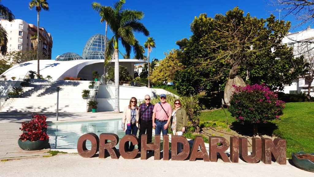 Private Trip in Gibraltar and Estepona from Marbella