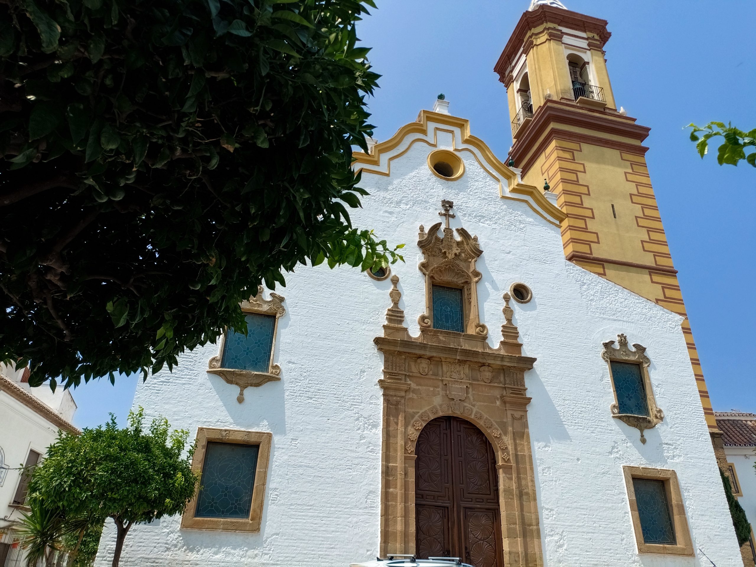 Private Trip in Gibraltar and Estepona from Marbella