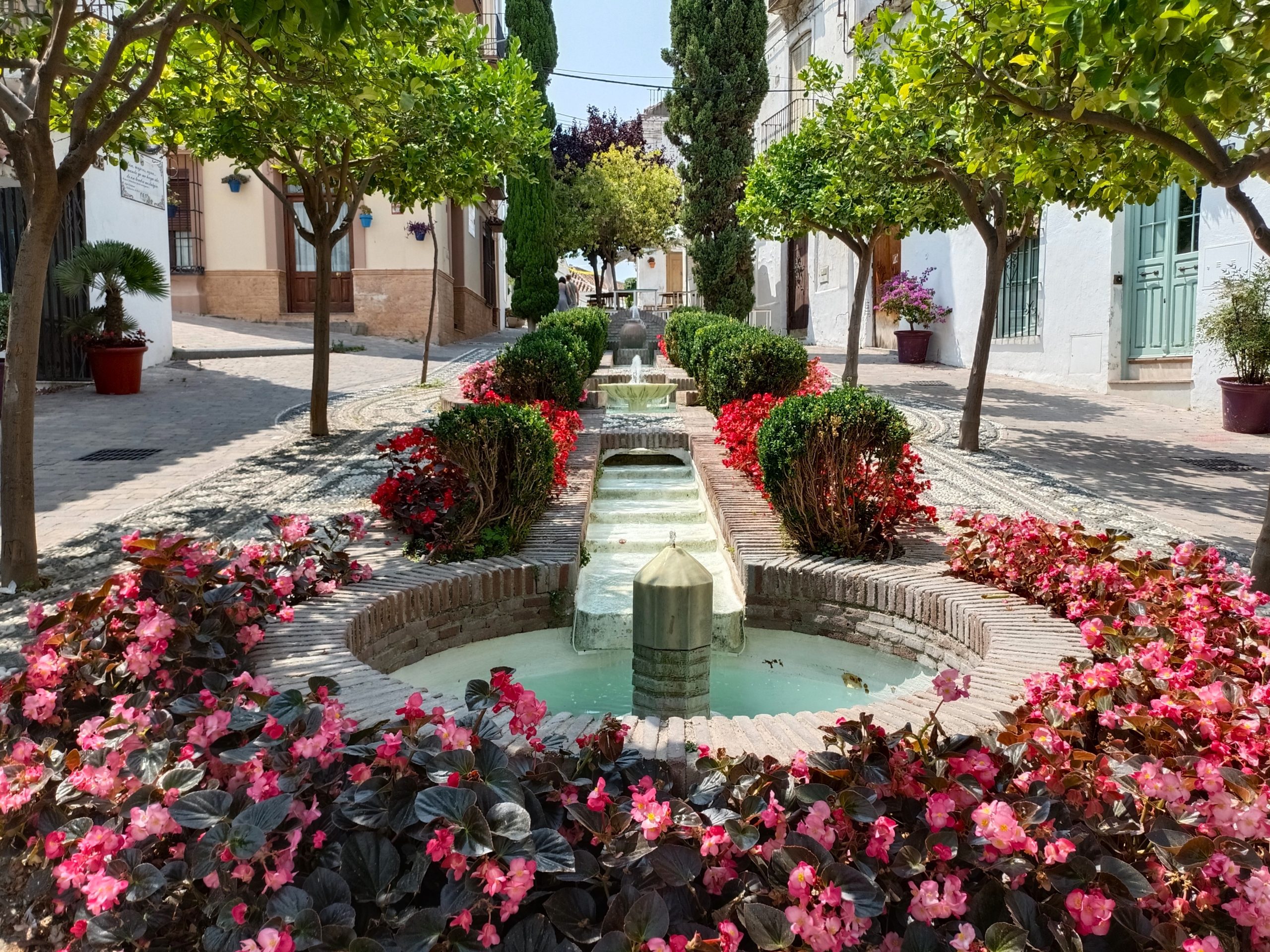 Private Trip in Gibraltar and Estepona from Marbella
