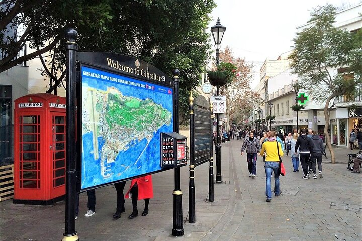 Gibraltar