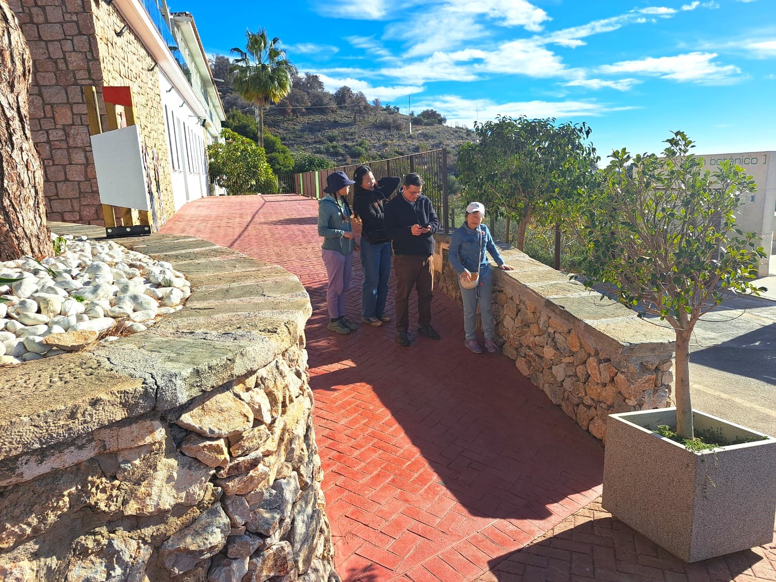 Private trip to Nerja and Frigiliana from Malaga