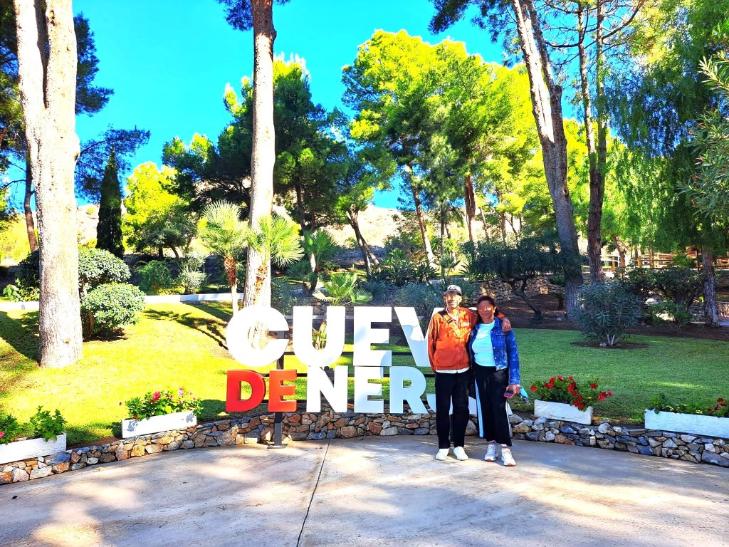 Cave of Nerja