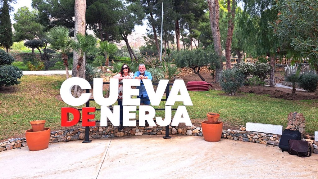 Private trip to Nerja from Malaga