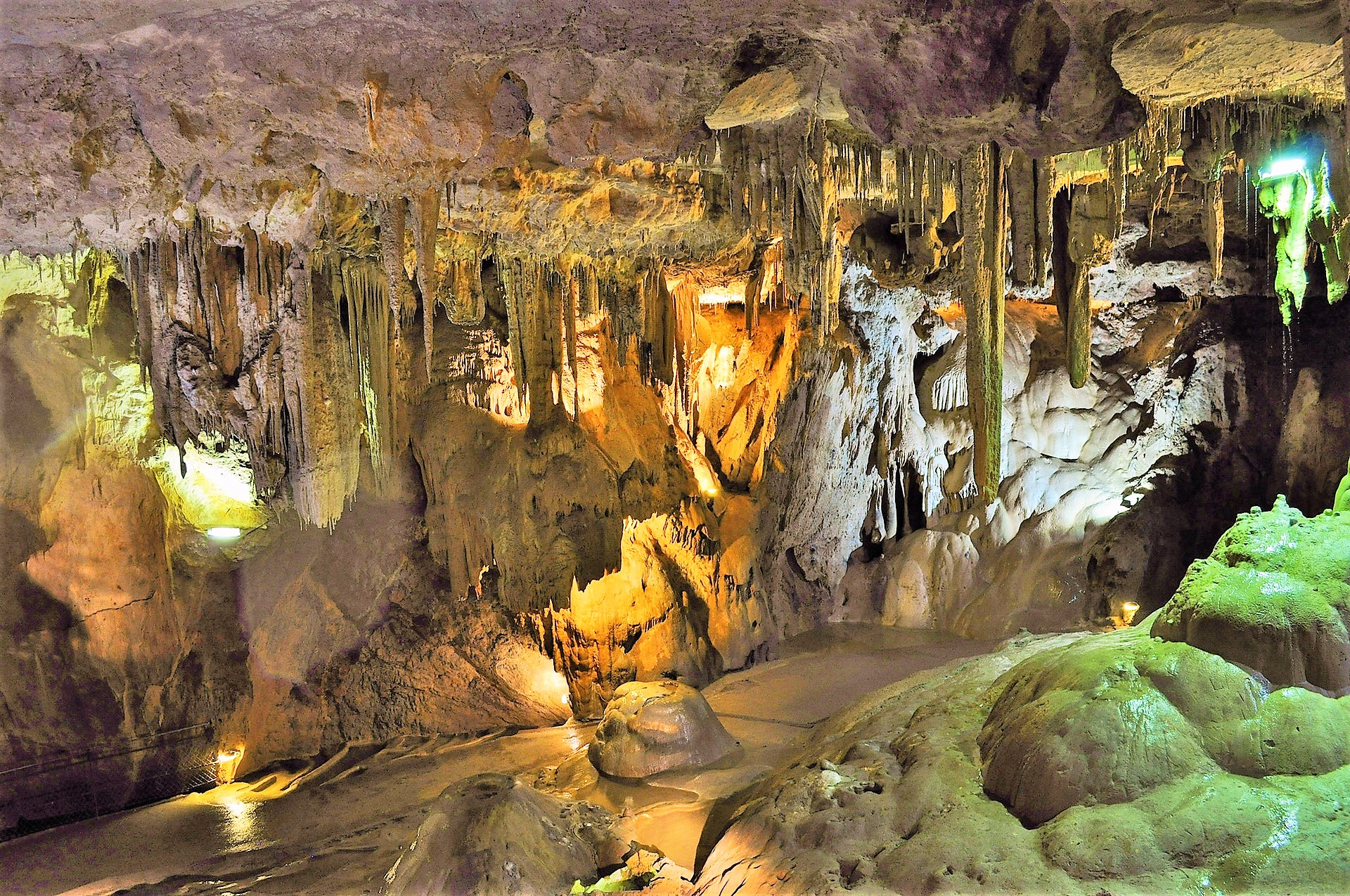 Private trip to Nerja from Malaga