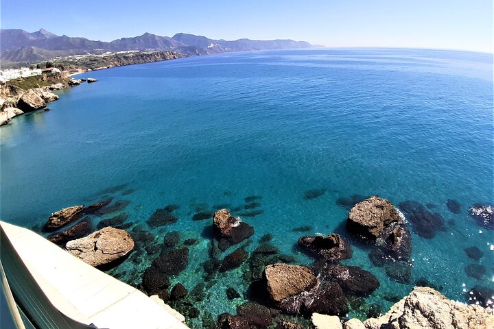 Mediterranean sea