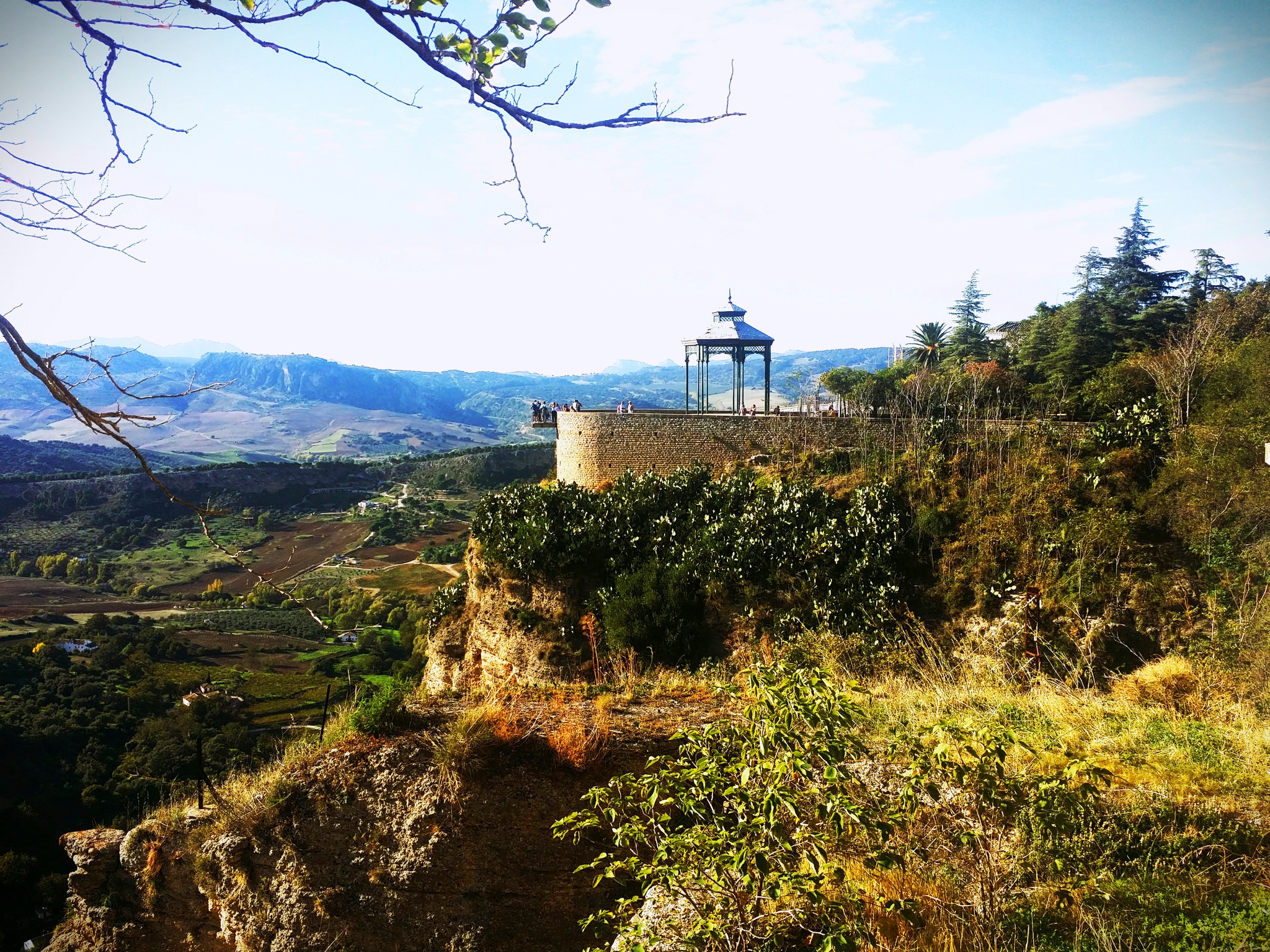 Ronda private tour from Costa del Sol