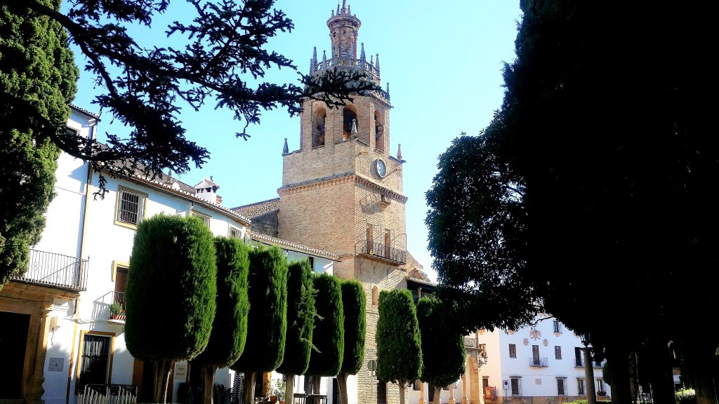 Ronda private tour from Costa del Sol