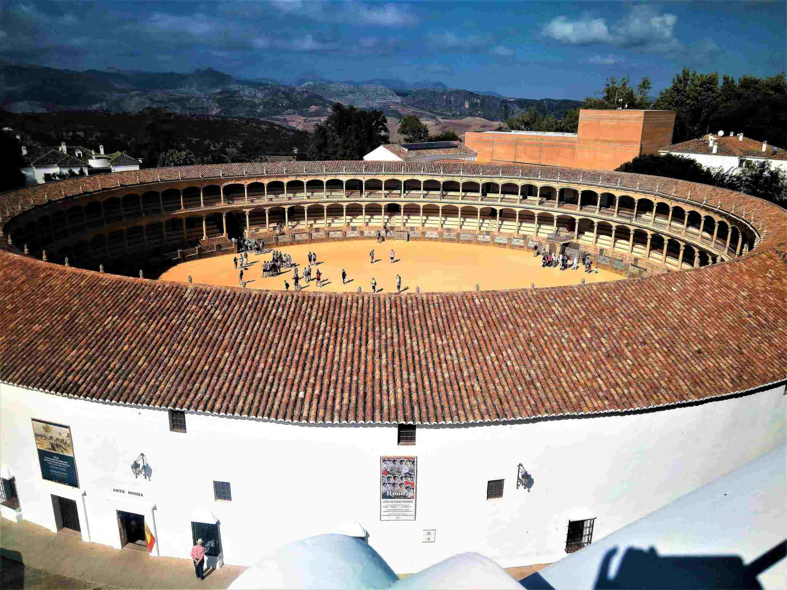 Ronda private trip from Costa del Sol