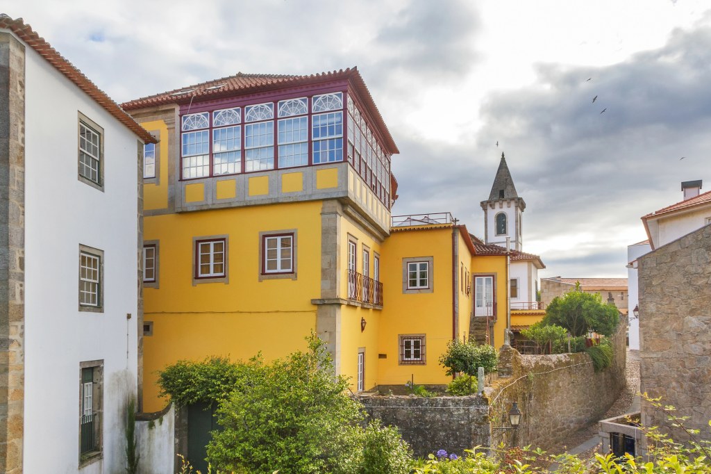 Santiago de Compostela: Discover the pilgrimage - From Porto.