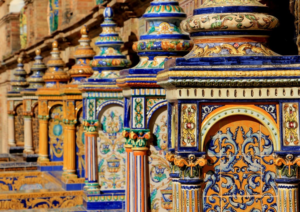 Seville private trip from Costa del Sol