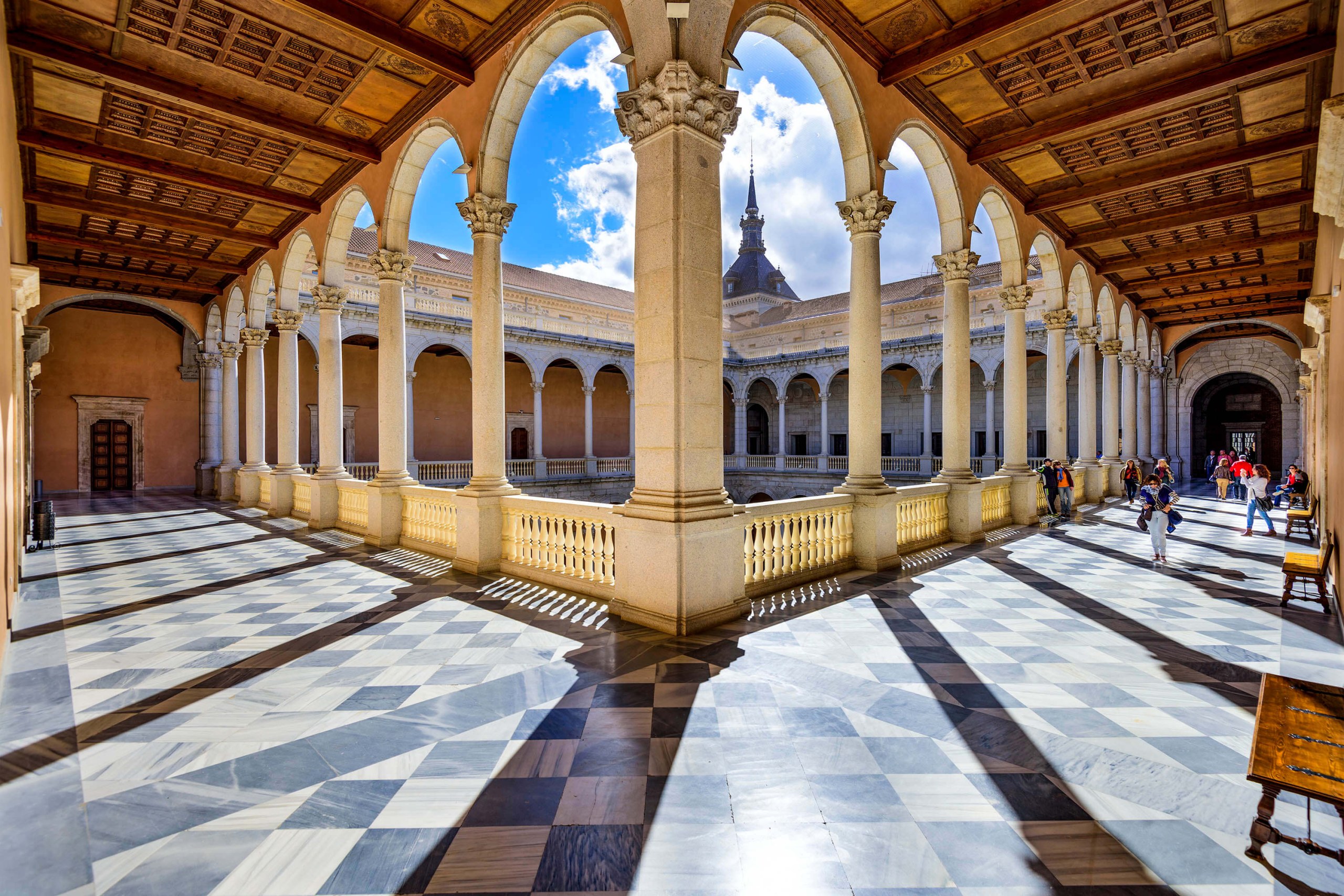Toledo: City Walking Tour with Audio Guide