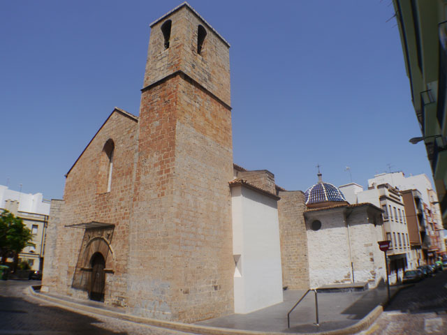 Valencia and Sagunto – Full Day Small Group Shore Excursion