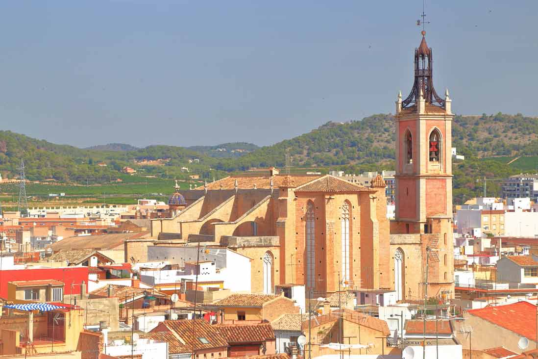 Valencia and Sagunto – Full Day Small Group Shore Excursion
